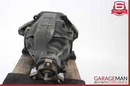 12-14 Mercedes W204 C250 1.8L Rear Differential Diff Axle Carrier RWD
