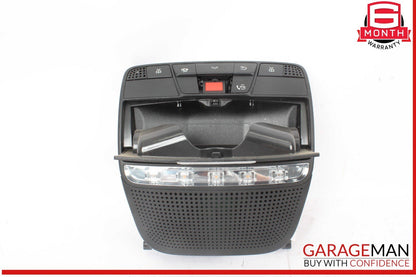 16-22 Mercedes X253 GLC300 4MATIC Front Interior Overhead Dome Light Lamp OEM