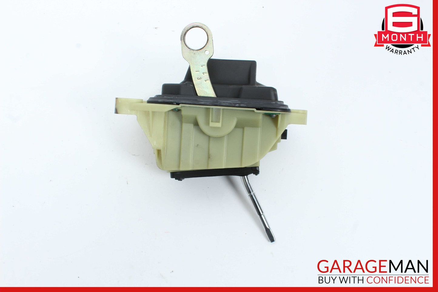 12-16 Mercedes R172 SLK250 Gear Shift Shifter Selector Box 1722670124 OEM