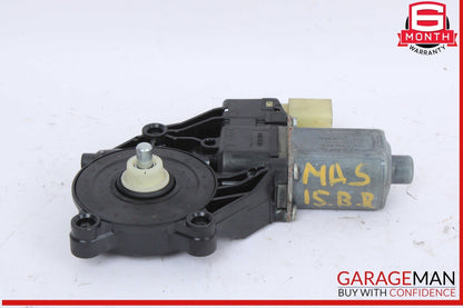 14-17 Maserati Ghibli Front or Rear Right Side Door Window Regulator Motor OEM