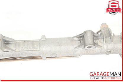 12-20 Mercedes R172 SLK250 SLK350 Power Steering Rack and Pinion Assembly OEM