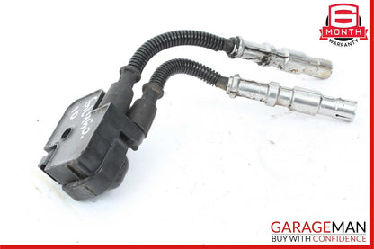 98-06 Mercedes S430 CLK320 C320 E500 Ignition Coil Pack 0001587803 OEM