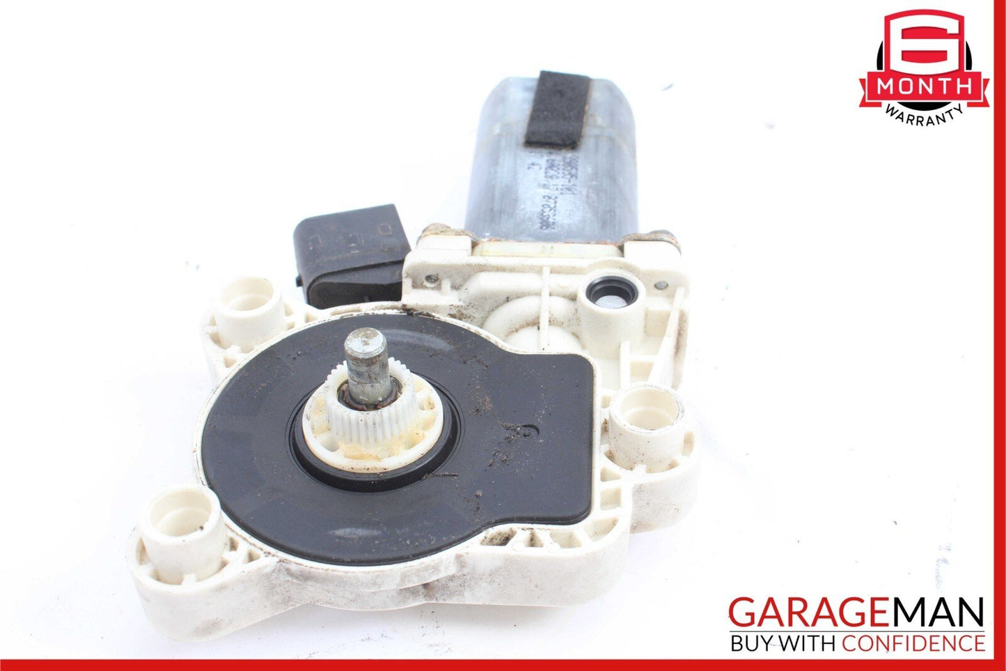 01-07 Mercedes W220 S55 AMG Front Left Door Window Motor 2118201742 OEM
