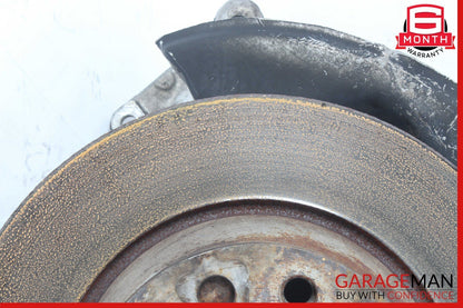 09-17 Volkswagen CC Rear Right Passenger Side Spindle Knuckle Wheel Hub Bearing