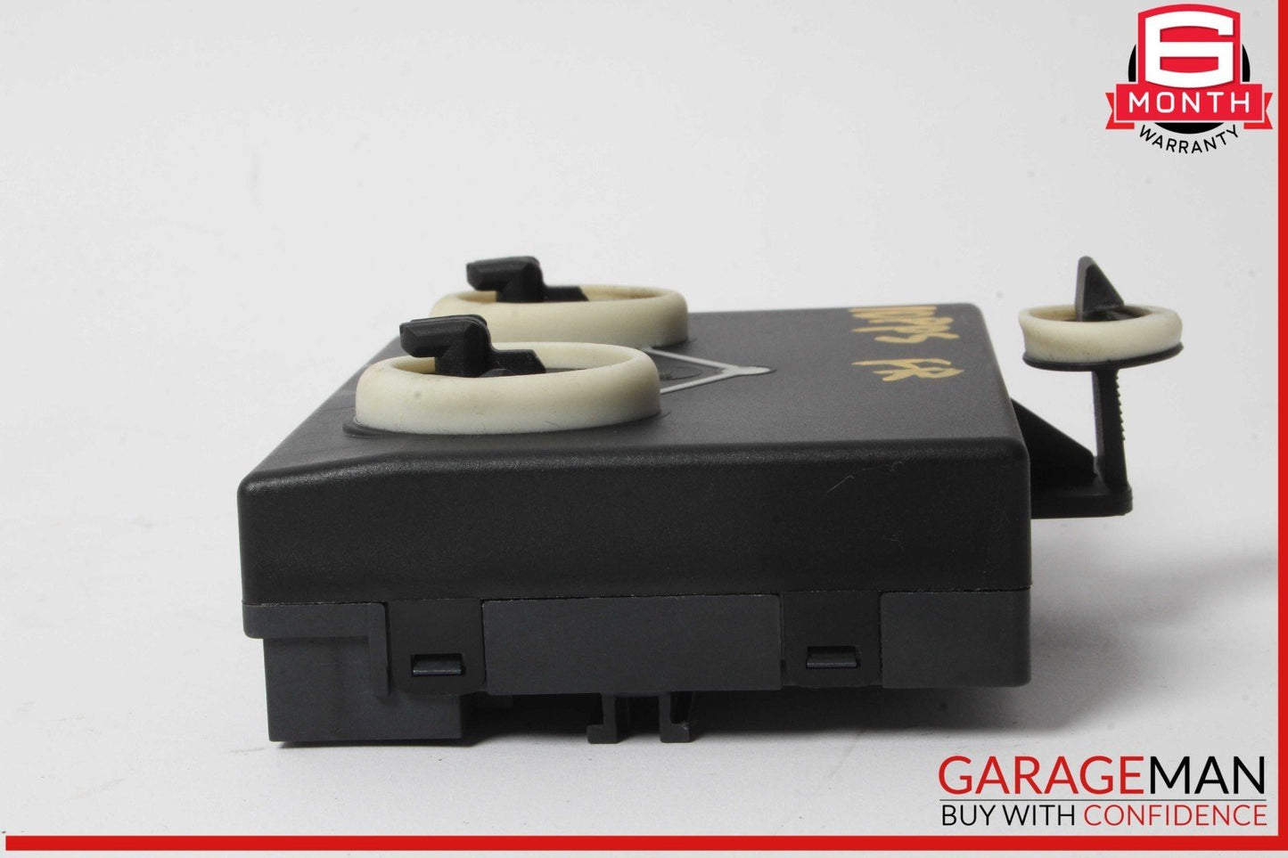10-16 Porsche Panamera 970 Front Right Passenger Side Door Control Module OEM
