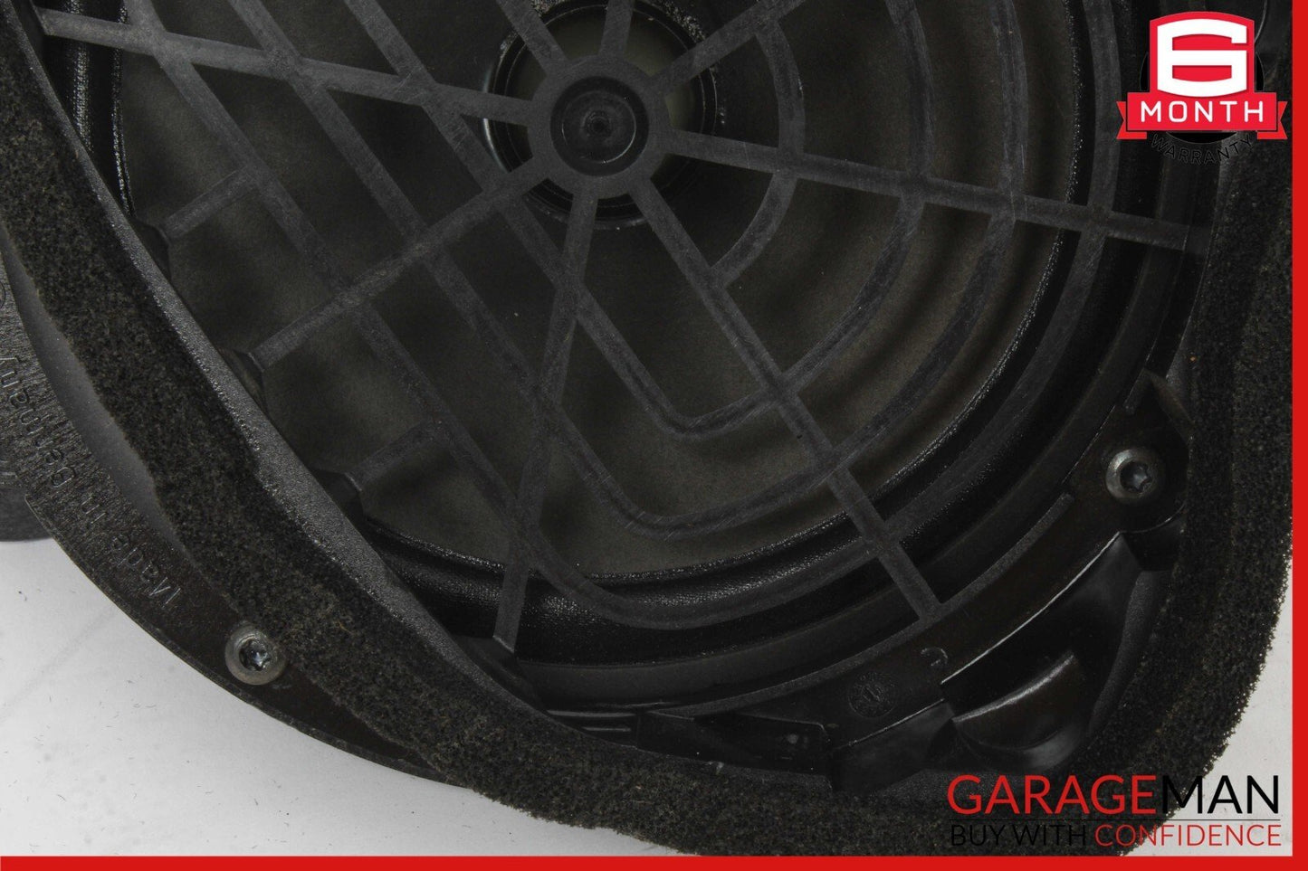 97-04 Mercedes R170 SLK320 SLK230 Front Right & Left Door Sound Speaker Set of 2
