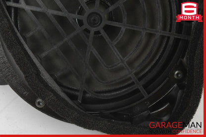 97-04 Mercedes R170 SLK320 SLK230 Front Right & Left Door Sound Speaker Set of 2