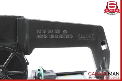 06-11 Mercedes E350 S550 Front Left / Right Seat Headrest Head Rest Adjust Motor