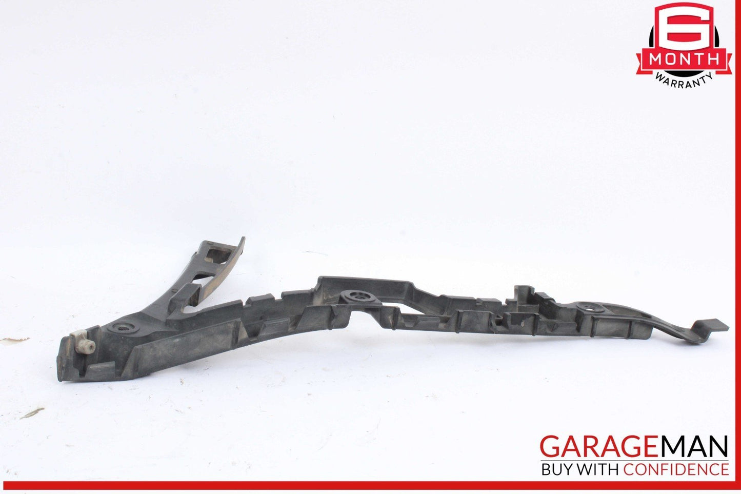 10-13 Land Rover Range Rover Sport Rear Left Side Bumper Mount Bracket OEM