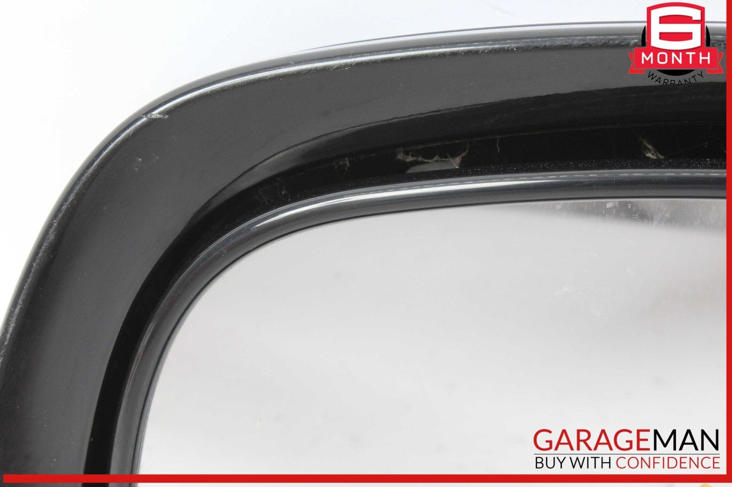 07-08 Mercedes X164 GL450 4MATIC Front Left Driver Side Door Rear View Mirror