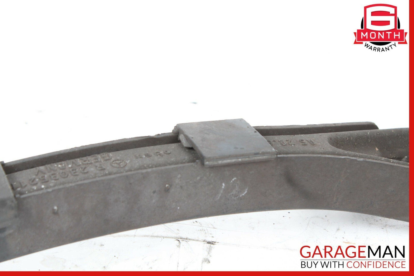 03-11 Mercedes SL500 E63 AMG Rear Left / Right Suspension Lower Control Arm OEM