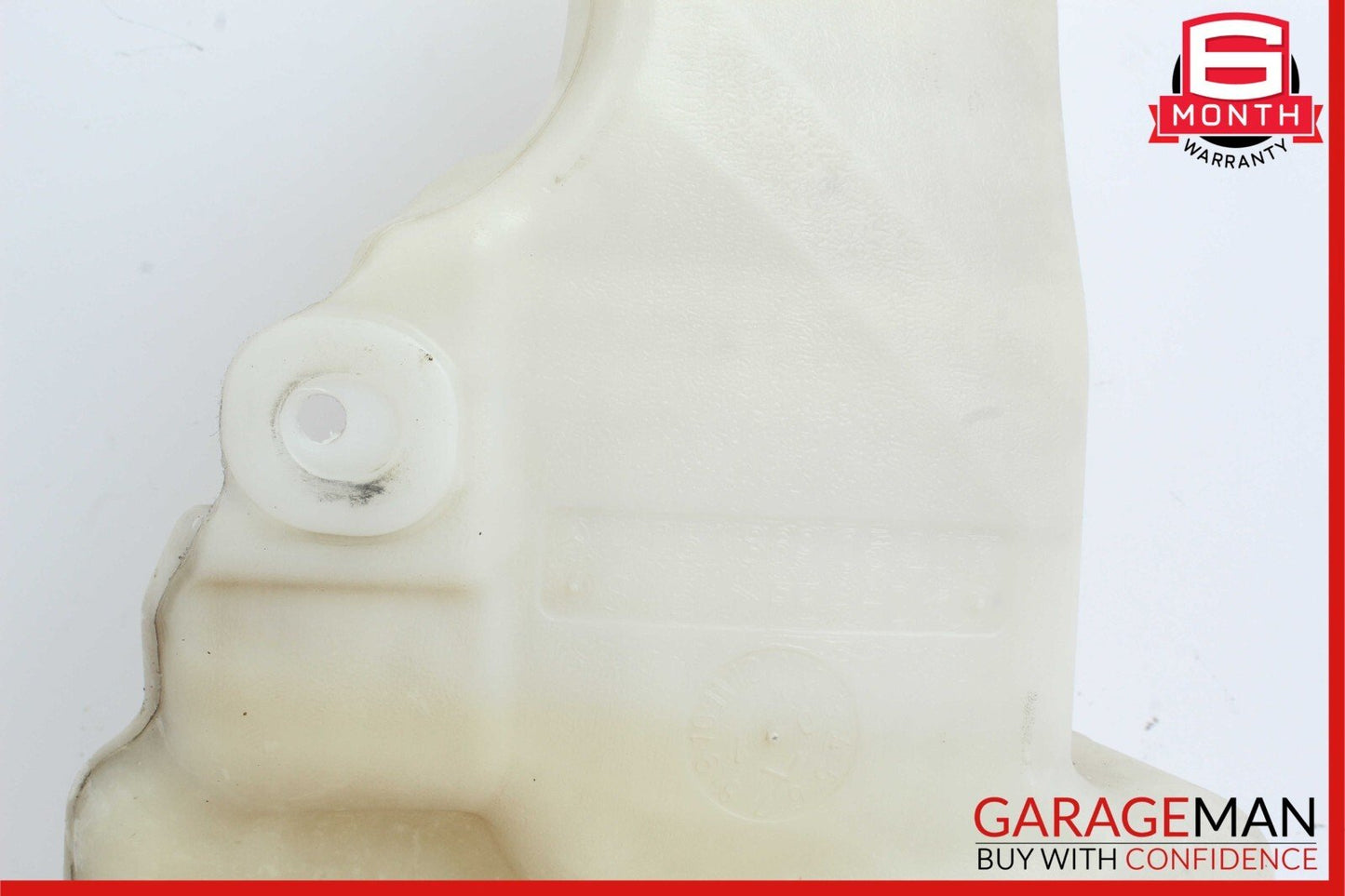 06-09 Mercedes W251 R350 R550 R63 AMG Windshield Washer Fluid Tank Reservoir