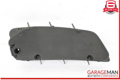 03-12 Mercedes R230 SL500 SL55 AMG Left Driver Side Hood Vent Grille Grill OEM