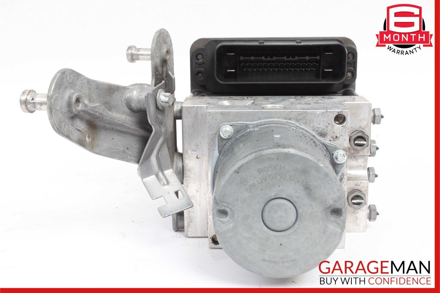 06-11 Mercedes W211 E63 CLS63 AMG ABS Anti Lock Brake Hydraulic Block Assembly