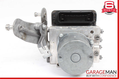 06-11 Mercedes W211 E63 CLS63 AMG ABS Anti Lock Brake Hydraulic Block Assembly