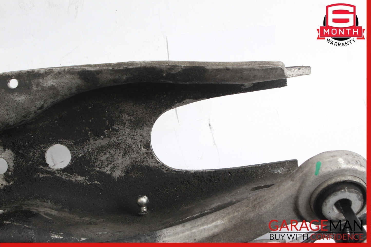 03-12 Mercedes R230 SL500 SL550 Rear Left Side Tie Rod Control Arm Set of 5 OEM