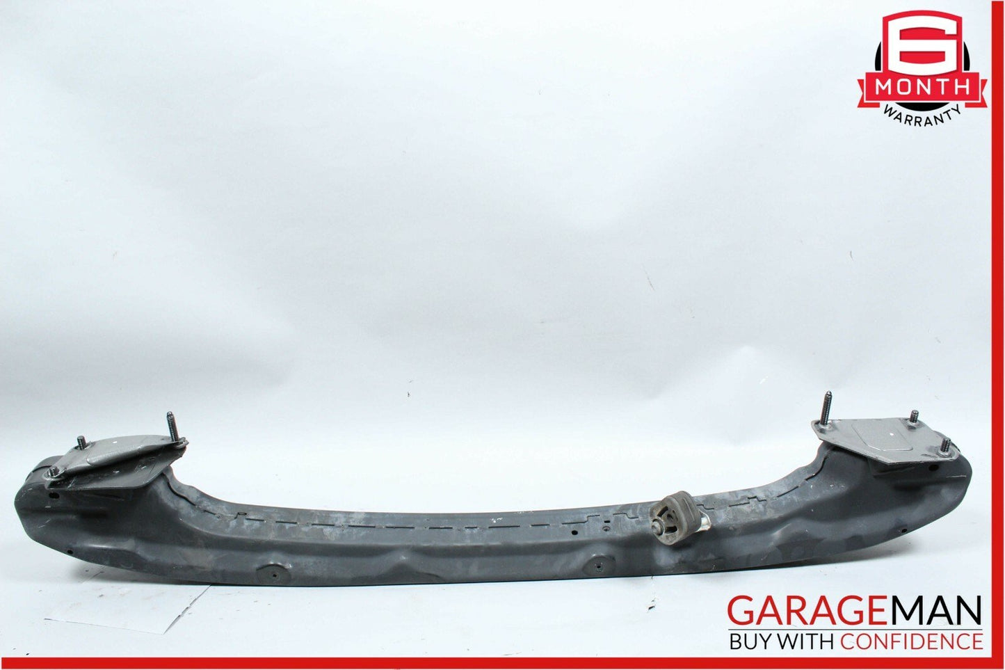 03-09 Mercedes W209 CLK500 Rear Bumper Reinforcement Impact Crash Bar Rebar OEM