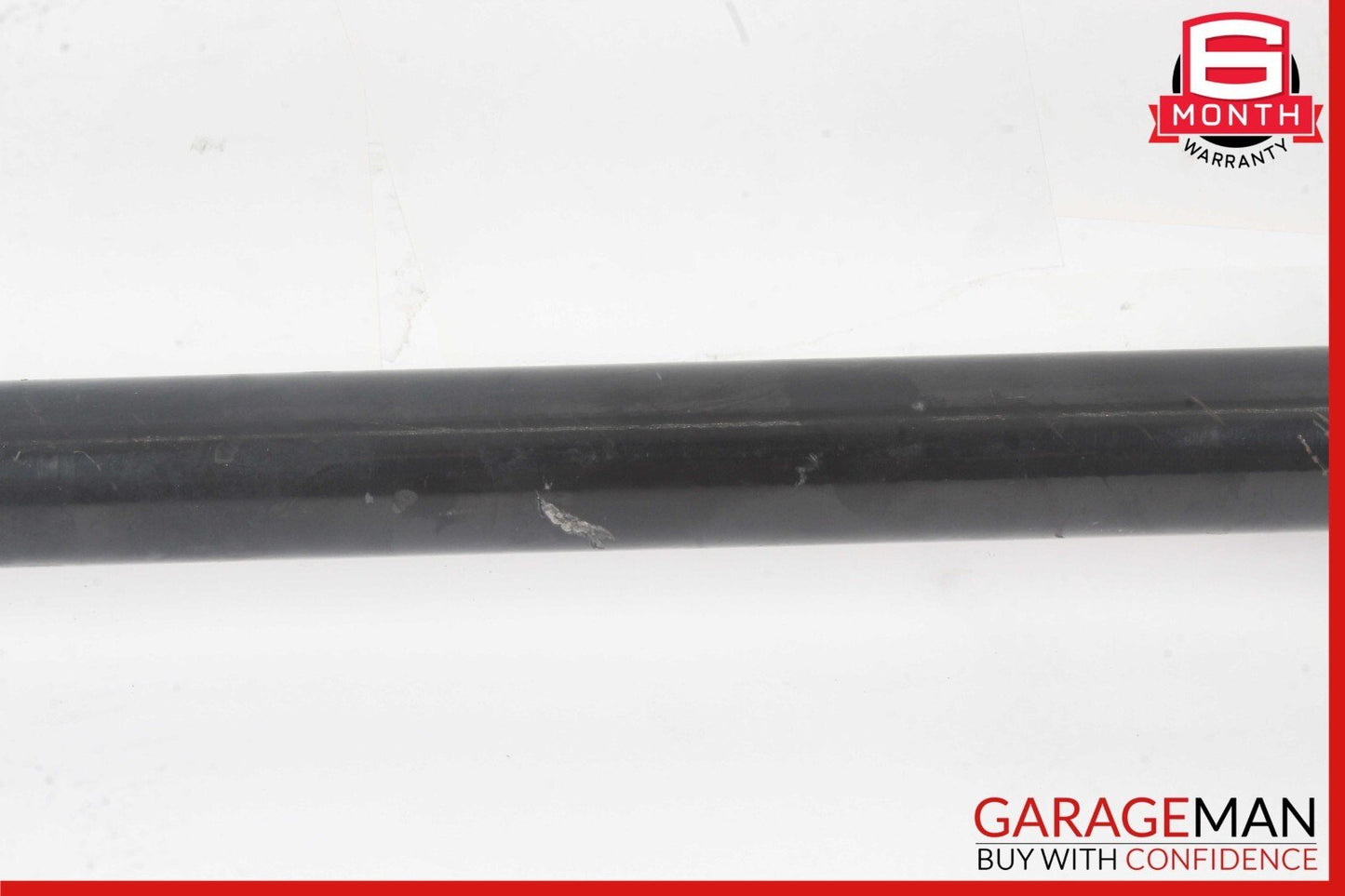 18-23 Audi Q3 Rear Right Side Axle Shaft Halfshaft 3Q0501204B OEM