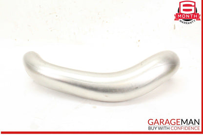 11-20 Mercedes X166 GL450 SL550 Right Side Air Intake Hose Duct Pipe OEM