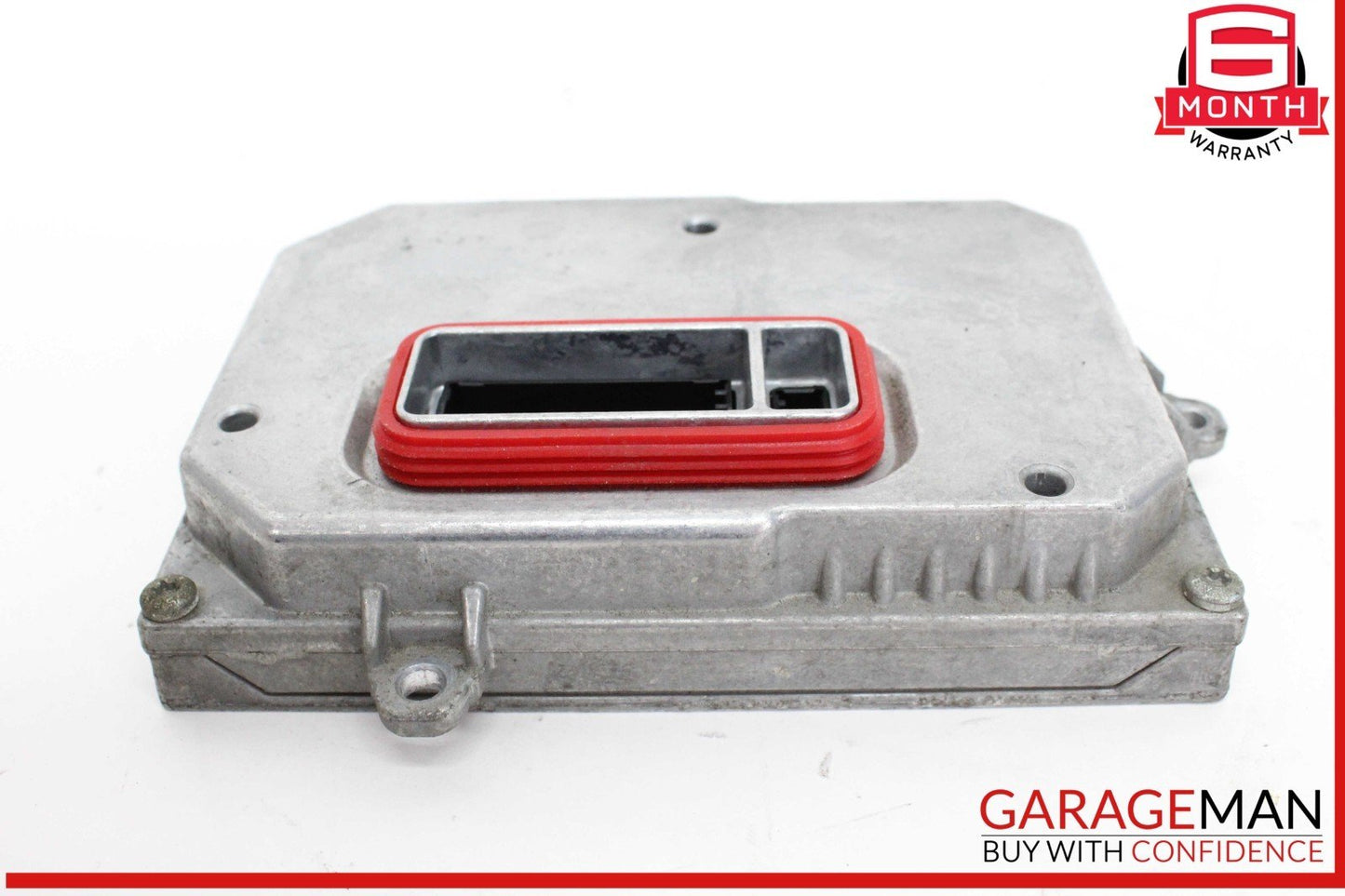 07-10 Mercede W221 S550 S450 Xenon HID Headlight Ballast Module Unit OEM