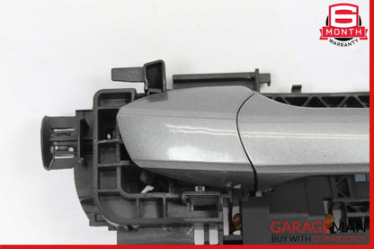 12-20 Mercedes W117 CLA250 SLK250 SLC300 Right Side Exterior Door Handle OEM