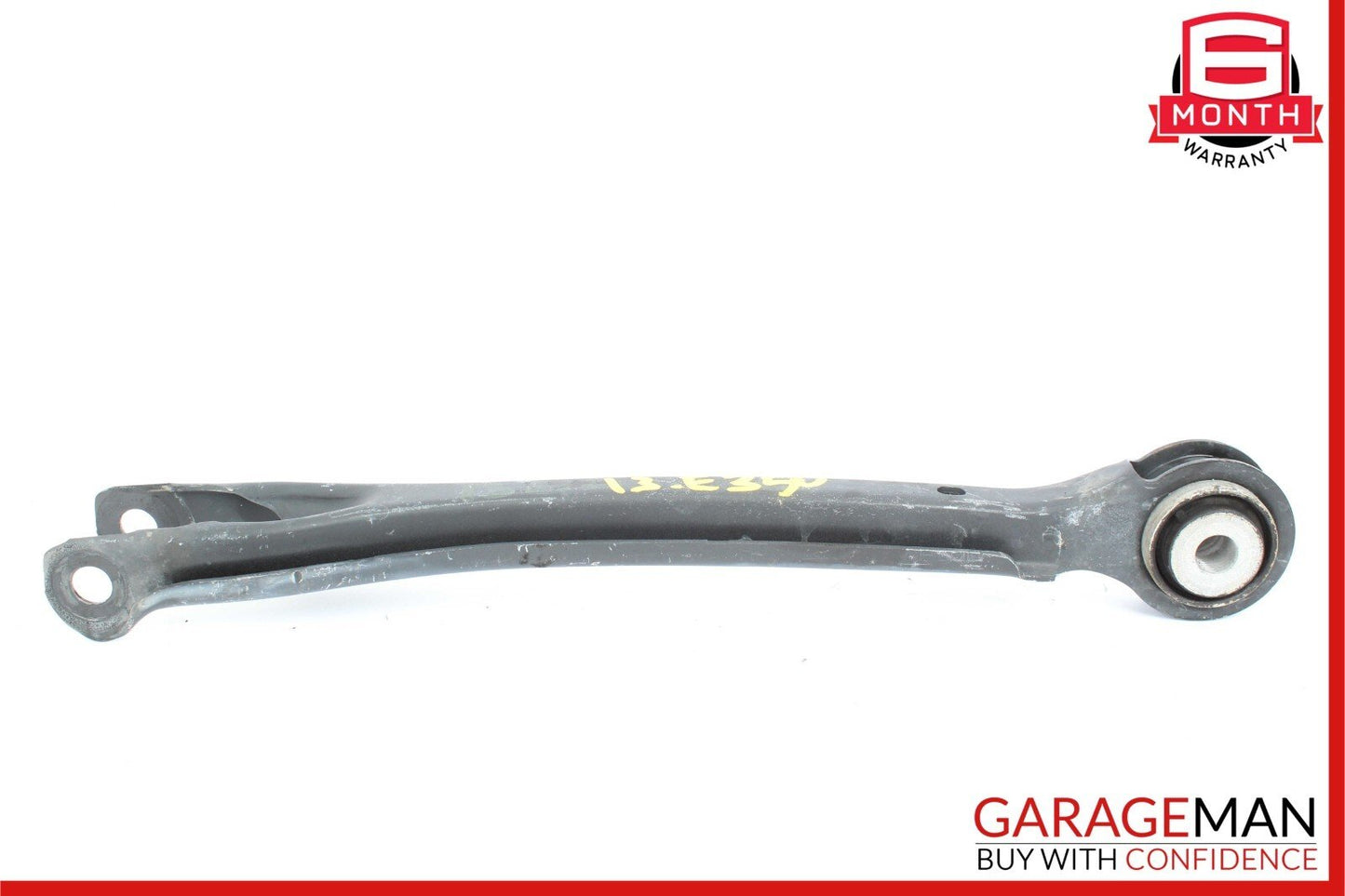 10-17 Mercedes W212 E350 E500 Rear Left or Right Lower Control Thrust Arm OEM