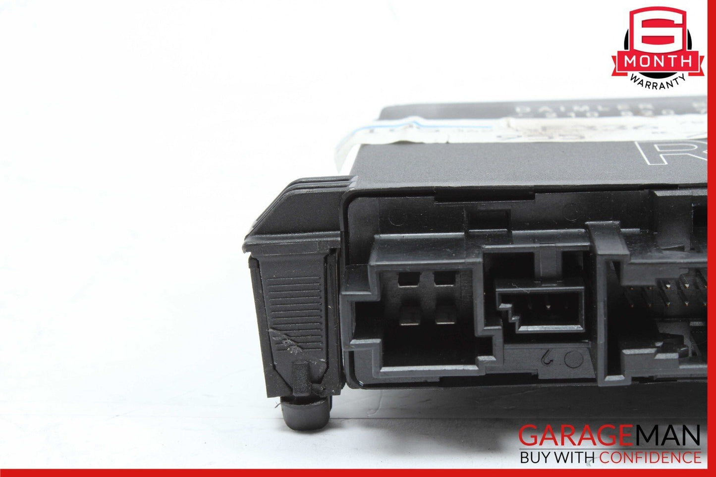 96-03 Mercedes W210 E320 E55 AMG Front Right Side Door Control Module Unit