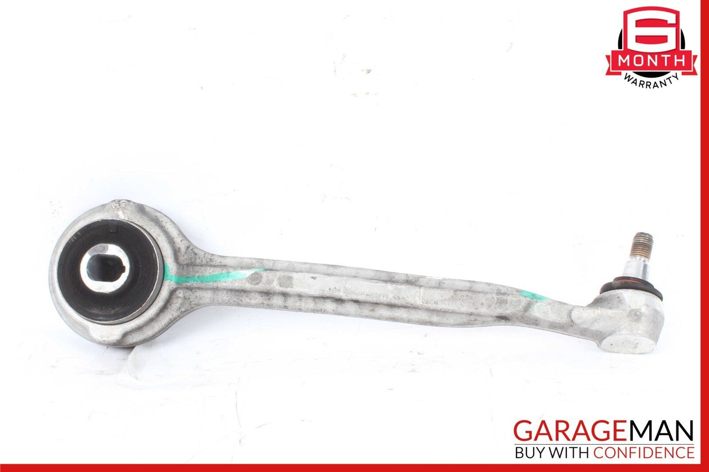 01-09 Mercedes W209 CLK550 C32 AMG Front Left Side Lower Control Arm RWD OEM