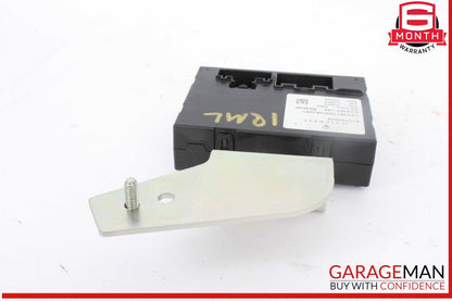 17-20 Maserati Levante M161 Trunk Lid Liftgate Tail Gate Control Module OEM