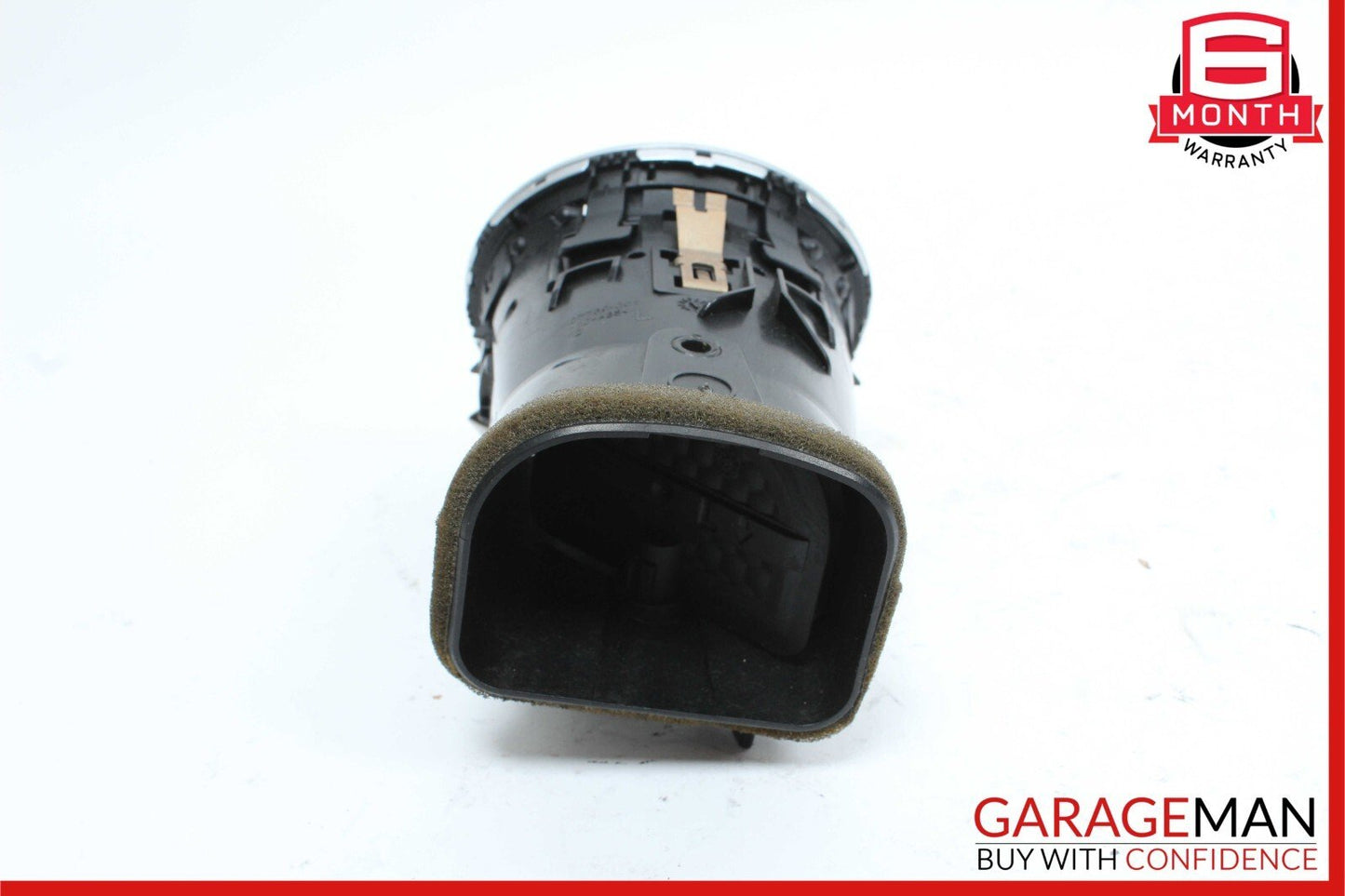 12-14 Mercedes W204 C250 C300 C350 Dash AC A/C Air Vent Grill Left Side OEM