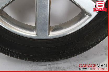Cadillac XLR 8 x 18 18" Wheel Tire Rim OEM