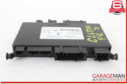 03-12 Mercedes W219 CLS550 ML350 Front Right Side Seat Control Module OEM