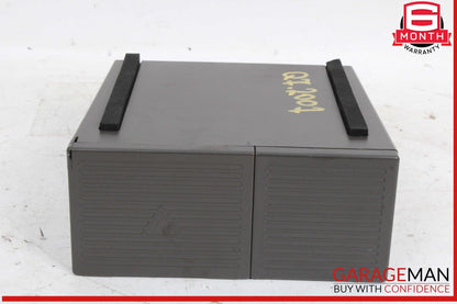 07-24 Audi Q7 Emergency Roadside Flat Tire Air Compressor Pump Assembly OEM