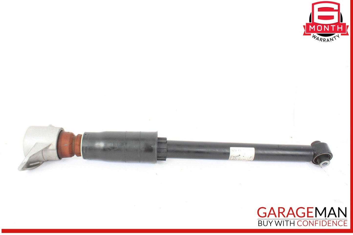 18-24 Audi A5 Rear Right Passenger Side Shock Strut Absorber 8W0513035AD OEM