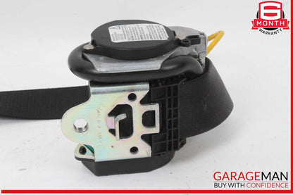 03-06 Porsche Cayenne 955 Front Right Side Seatbelt Seat Belt Retractor OEM