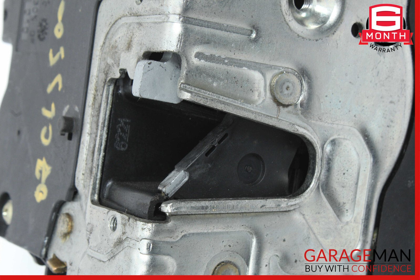 06-11 Mercedes W219 CLS550 Front Right Passenger Door Lock Latch Actuator OEM
