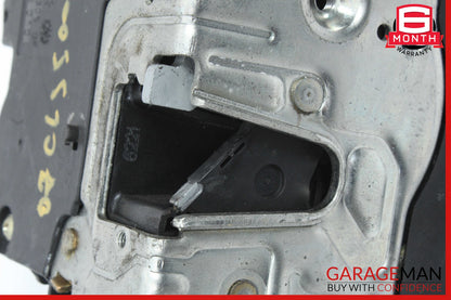 06-11 Mercedes W219 CLS550 Front Right Passenger Door Lock Latch Actuator OEM