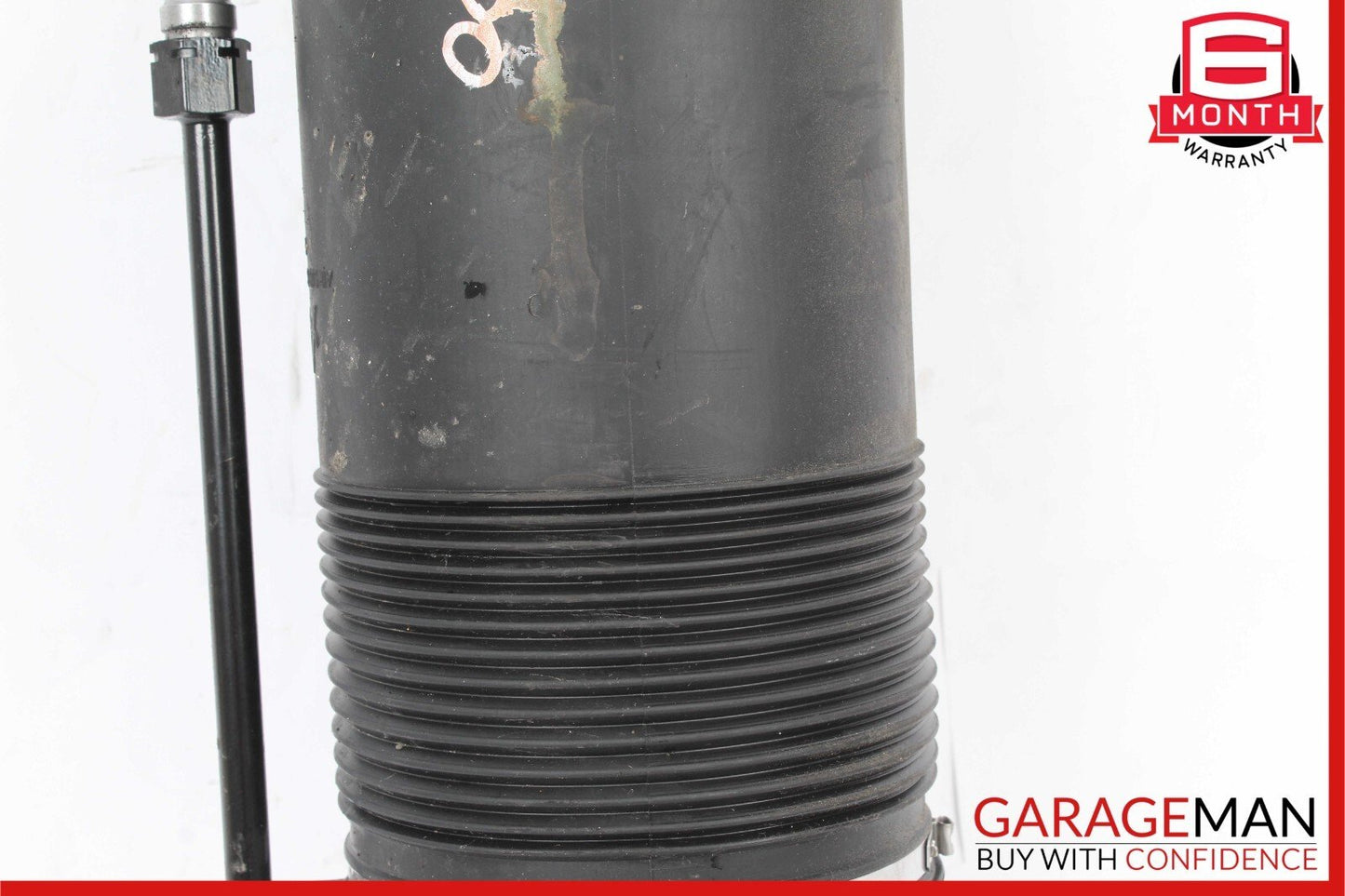 03-06 Mercedes R230 SL500 SL600 Rear Right Hydraulic Shock Strut Absorber OEM