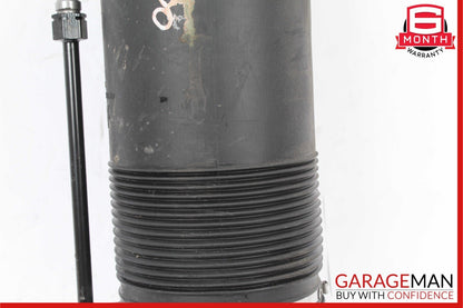 03-06 Mercedes R230 SL500 SL600 Rear Right Hydraulic Shock Strut Absorber OEM