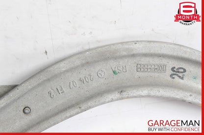 08-18 Mercedes W212 E350 C250 Rear Left / Right Suspension Upper Control Arm
