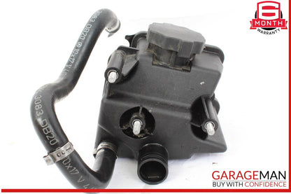07-14 Mercedes W203 C230 Power Steering Reservoir 0004602383 OEM