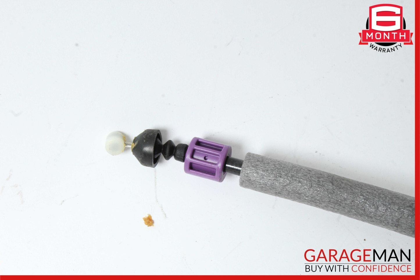 08-14 Mercedes W204 C250 C300 Front Left Side Door Lock Latch Actuator OEM