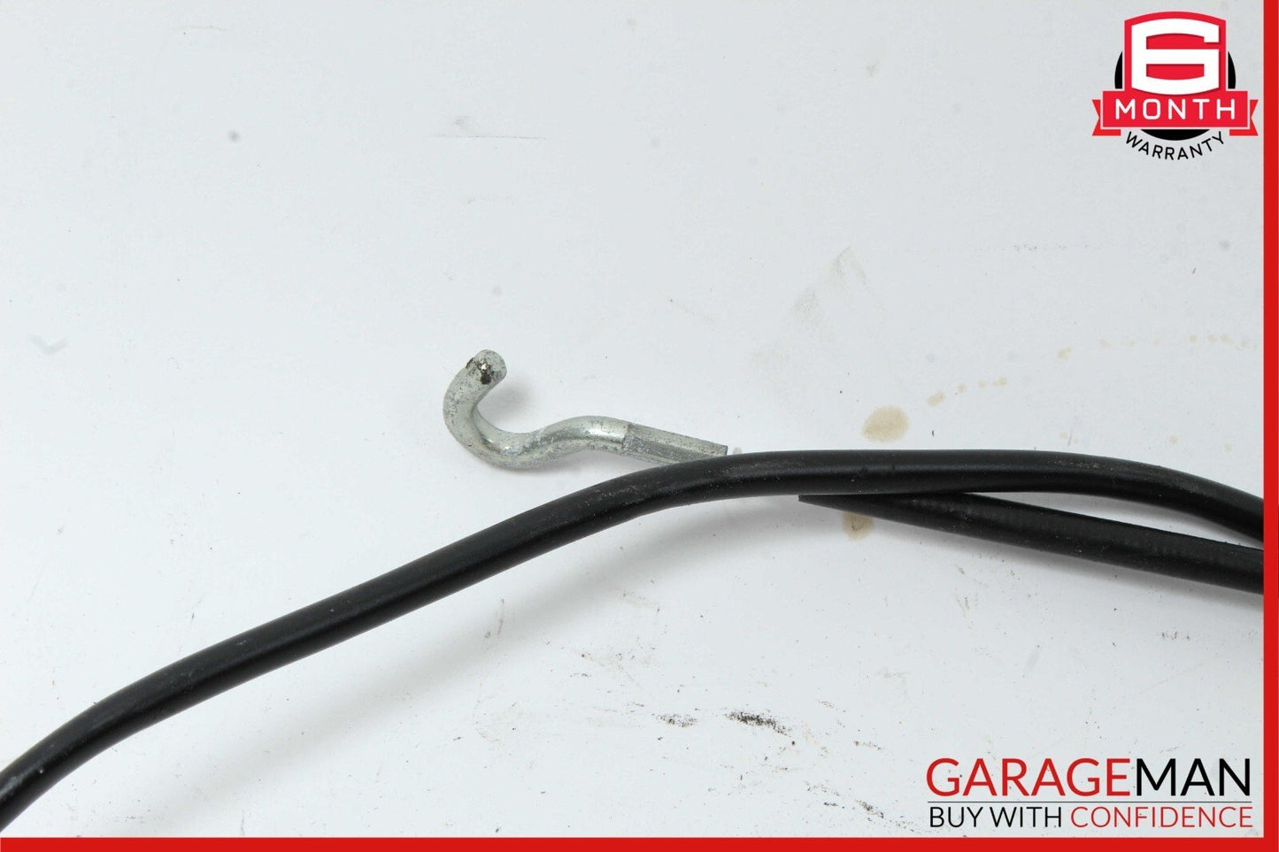 03-09 Mercedes W211 E320 E550 Rear Right Passenger Side Door Lock Latch Actuator