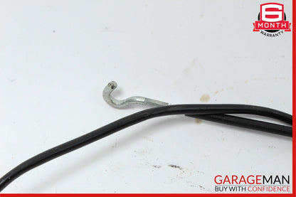 03-09 Mercedes W211 E320 E550 Rear Right Passenger Side Door Lock Latch Actuator