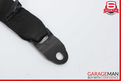 06-13 Mercedes W251 R350 Rear Right Side 3rd Row Seat Belt Seatbelt Retractor