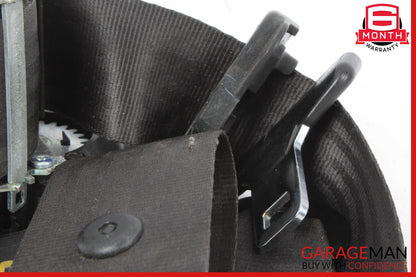 03-08 Maserati Quattroporte M139 Front Left Side Seat Belt Retractor OEM