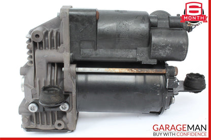 06-13 Mercedes W251 R350 R500 R320 Air Airmatic Suspension Compressor Pump OEM