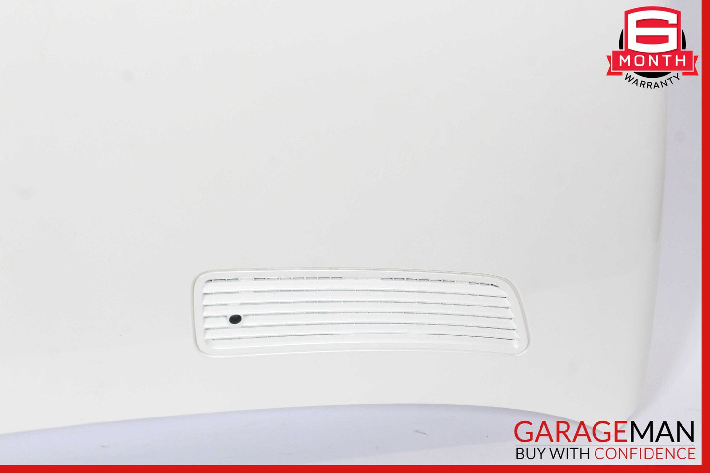 07-10 Mercedes W216 CL550 CL63 Hood Bonnet Cover Panel Assembly OEM