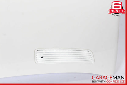 07-10 Mercedes W216 CL550 CL63 Hood Bonnet Cover Panel Assembly OEM
