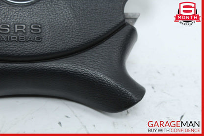 03-12 Mercedes E350 CLK350 CLK500 SL500 Steering Wheel Airbag Air Bag OEM